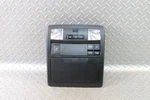 16-23 Tacoma Black Overhead Console Dome Light Storage Lid Sunroof Control Used. Price: $189.99.
