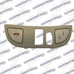 2000-2003 Mercedes-benz Ml 320 Overhead Console Emergency Sos Switch Bezel Oem Used. Price: $39.97.