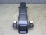 10-13 Lexus IS250 IS350 Convertible Rear Center Console W Armrest Oem Used. Price: $90.92.