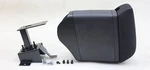 New Oem Mitsubishi Center Console Armrest MZ330444 Mirage 2018-2024. Price: $149.95.