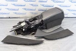 2016 Cadillac Cts-v LT4 6.2L Oem Black Leather Complete Center Console ASSY#1544 Used. Price: $349.99.