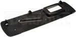 Dorman 925-600 Console Lid Base Fits Dodge Dakota Durango 5018906AB New. Price: $60.18.