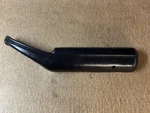 Corvette Monza Skyhawk Starfire Rh Interior Arm Rest/door Pull 1652940 Black Used. Price: $59.99.