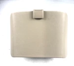 01-07 Toyota Highlander Rear Center Console Storage Pocket Cubby Bin 58912-48030 Used. Price: $38.00.
