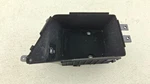 2019-2021 Genesis G70 Front Center Console Storage Tray Compartment Box Oem Used. Price: $33.45.