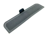2012-2017 Audi A6 Quattro Center Console Storage Bin Tray Utility Box Mat Insert Used. Price: $15.59.