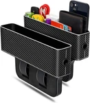 Jiaji Seat Gap Filler, Multifunctional Carbon Fiber New. Price: $28.21.