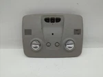 2009 Chevrolet Traverse Overhead Roof Console L7AXT Used. Price: $66.07.