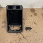 2009 2010 2011 - 2015 Infiniti G37 Coupe Center Console Inner Box Black 50125 Used. Price: $29.99.