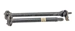 2006 Mercedes E350 E500 Prop Drive Shaft Assembly 2114100406 Oem 03 05 Used. Price: $227.66.