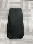 06-11 Honda Civic Si Oem Center Console Slider Red Stitch Used. Price: $74.95.