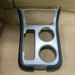 2007-2012 Gmc Acadia Shifter Gear Select Trim Center Console 20757107 Oem Used. Price: $29.99.