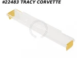 1994-1995 Corvette Automatic Shifter Pattern Gm 10220955 Indicator Dial New. Price: $31.00.