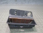 94-99 Bmw E36 Convertible Console Storage Top Roof Asc Switch Panel Oem Used. Price: $59.22.