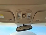 2014 Kia Optima Overhead Console Tan Used 4DR Sedan Vin Roof Hybrid. Price: $109.35.
