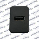 2011 2012 Gmc Acadia Instrument Auxiliary Jack Usb Socket Receptacle 20928734 Used. Price: $35.97.