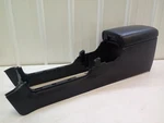 2009 Nissan Murano Center Console Assembly Black Oem Used. Price: $120.79.