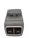 2016-2020 Kia Sorento Rear Center Console Air Vent W/ Usb Charger 84640C6000 Oem Used. Price: $64.99.