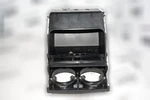 Bmw E53 X5 Storage Compartment Center Console Rear Cubby 8402965 Gebraucht. Price: $25.63.