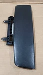 06 - 08 Bmw 750LI 750I Front Right Side Center Console Leather Armrest Assembly Used. Price: $42.75.