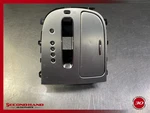 2011-2014 Nissan Murano Automatic Transmission Gear Shifter Selector Trim Bezel Used. Price: $29.99.