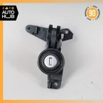 Porsche Boxster 986 Center Console Lock 99655209700 Oem Used. Price: $41.50.