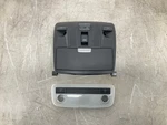 14-16 Mercedes-benz CLA250 C117 Roof Overhead Console & Rear Dome Light Oem Used. Price: $129.65.
