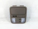 2017 Honda Ridgeline Overhead Roof Console Nfgxz Used. Price: $64.64.