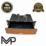06-12 Mercedes X164 GL320 ML500 Center Console Tray Storage Compartment Oem Used. Price: $51.86.