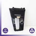 10-17 Bmw F07 535I Gt Front Center Console Shifter Idrive Switch W/ Trim Oem Used. Price: $182.60.