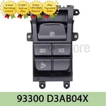 Oem Genuine 93300D3AB04X Console Floor Switch Complete For Hyundai Tucson 19-21 New. Price: $78.00.
