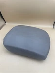 2009-2015 Honda Pilot Grey Vinyl Center Console Lid Oem Used. Price: $76.00.