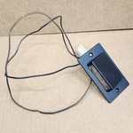 84-96 C4 Corvette Center Console Light Assembly Courtesy Lamp & Switch Oem Good Used. Price: $39.59.
