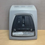 11-16 Genuine Bmw F10 528I 535I 550I Overhead Dome Light Lamp Switch Panel Oem Used. Price: $39.95.