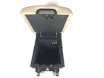 2009 Cadillac Center Console Armrest Storage Box Oem Used. Price: $85.00.