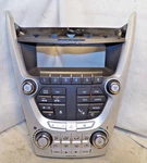 10 11 12 13 14 15 Chevrolet Equinox Ac & Heater Panel 22766834 SNY18 Used. Price: $34.50.