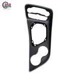 Dodge Challenger 2019-2022 Center Console Gear Shifter Bezel Cover Trim Oem Used. Price: $100.00.