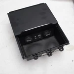17-18 Hyundai Elantra Front Center Console Storage Tray W/ Power Outlet Oem Used. Price: $119.62.