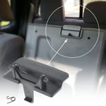 Fit Ford F-150 2010-2018 Gray Center Console Seat Lid Latch New. Price: $5.79.