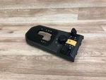 Land Rover LR3 Oem Front Center Console Shifter Panel Terrain Switch 05-09 Used. Price: $168.75.