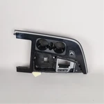 2017-2019 Audi Q7 Center Console Shifter Trim Bezel Cupholder Oem 4M1864241AH Used. Price: $134.24.