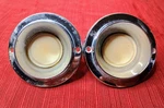 1965-1970 Dodge Coronet Console Lights Lamp Roadrunner Polara Super Bee Charger Used. Price: $49.99.