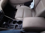 (armrest Lid Only) Console Front Floor With Rear Vent Fits 16-21 Tucson 3173556 Used. Price: $114.86.