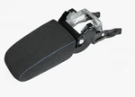 New Volkswagen Golf MK7 Centre Armrest 5G0864207FFLH Original 5G0-864-207-F-FLH. Price: $533.00.