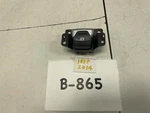 2018 Jeep Cherokee Electric Parking Brake Button Oem+ Used. Price: $44.51.
