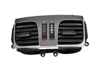 15-20 Hyundai Genesis G80 Front Center Console Air Outlet Vent Grille Tim Oem Used. Price: $45.60.