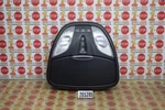 2013-2016 Dodge Dart Overhead Console Dome Light W/ Homelink Sunroof Switch Oem Used. Price: $49.99.
