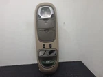 00-01 Ford Excursion Roof Console W/ Trip Computer Tan Oem YC3Z-78519A70-CAC Used. Price: $195.50.