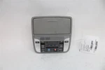 Roof Mounted Overhead Console Acura Tlx 15 17 18 8325ATZ3A100 1316825 Used. Price: $70.00.
