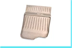 12-18 Bmw F12 F13 640I 650I Rear Center Console Rubber Insert Mat Oem Used. Price: $32.00.